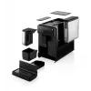 Kavos aparatas ETA Acorto ETA918090000 1,4 l, 1400 W, 19 barų, pieno putotuvas, juodas