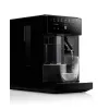 Kavos aparatas ETA Acorto ETA918090000 1,4 l, 1400 W, 19 barų, pieno putotuvas, juodas