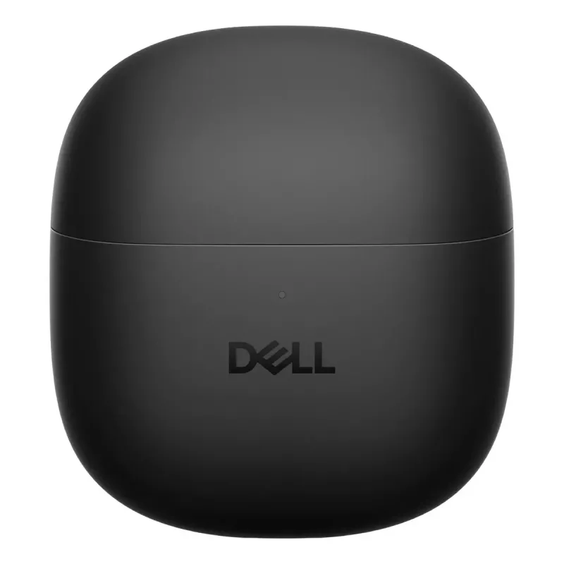 DELL EB525 Ausinės True Wireless Stereo (TWS) Į ausį Skambučiams/Muzikai Bluetooth Juodos