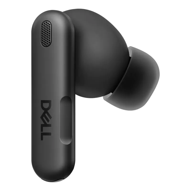 DELL EB525 Ausinės True Wireless Stereo (TWS) Į ausį Skambučiams/Muzikai Bluetooth Juodos