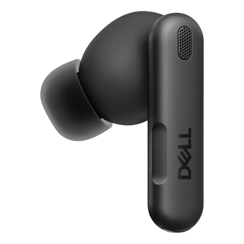 DELL EB525 Ausinės True Wireless Stereo (TWS) Į ausį Skambučiams/Muzikai Bluetooth Juodos