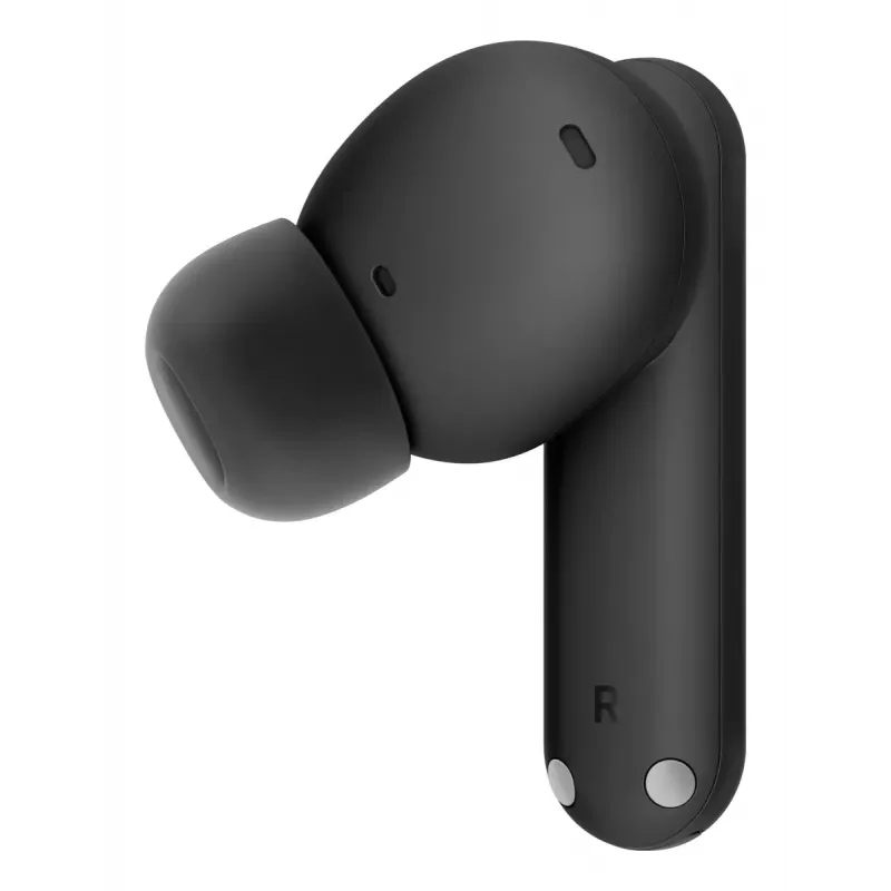 DELL EB525 Ausinės True Wireless Stereo (TWS) Į ausį Skambučiams/Muzikai Bluetooth Juodos