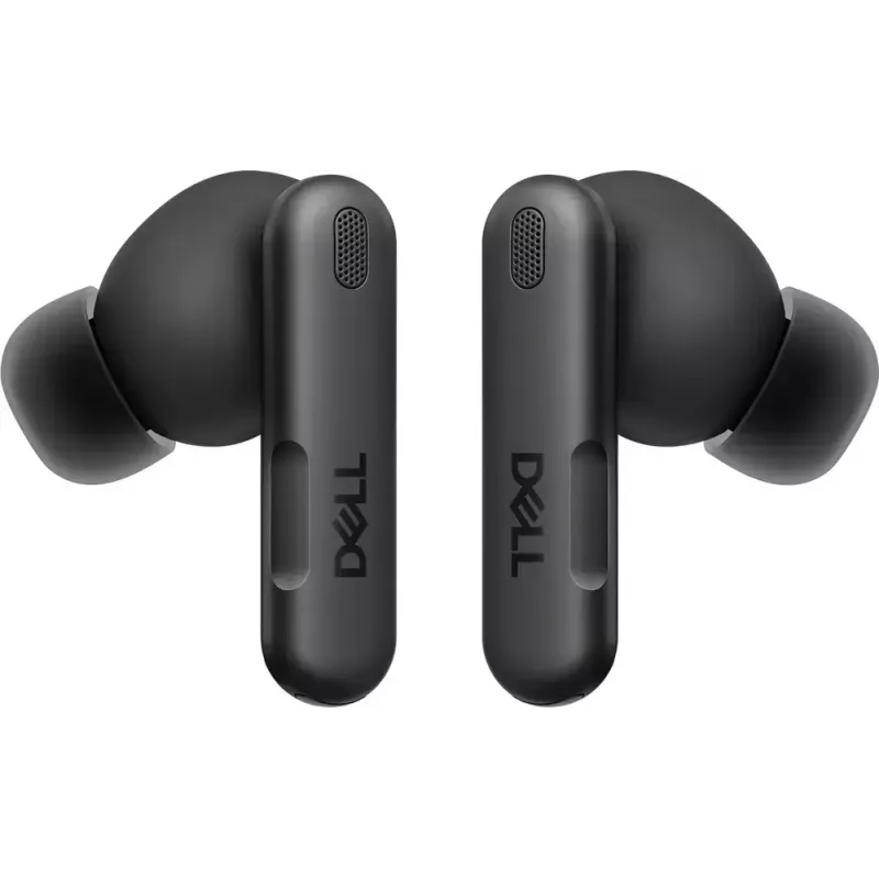 DELL EB525 Ausinės True Wireless Stereo (TWS) Į ausį Skambučiams/Muzikai Bluetooth Juodos
