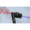 DELL EB525 Ausinės True Wireless Stereo (TWS) Į ausį Skambučiams/Muzikai Bluetooth Juodos