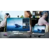 DELL EB525 Ausinės True Wireless Stereo (TWS) Į ausį Skambučiams/Muzikai Bluetooth Juodos