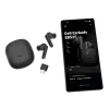 DELL EB525 Ausinės True Wireless Stereo (TWS) Į ausį Skambučiams/Muzikai Bluetooth Juodos