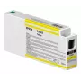 Rašalo kasetė Epson T54X400 Geltona — Originali UltraChrome HDX, vienos pakuotės