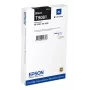 Rašalo kasetė Epson C13T90814N juoda, Originali didelio našumo (XL)