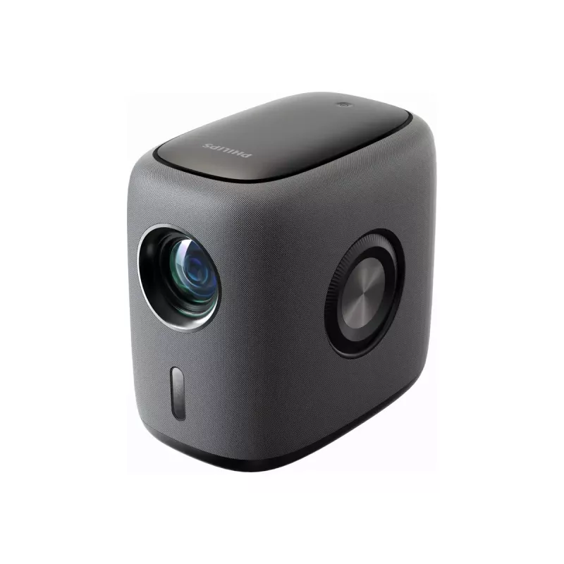 Projektorius Philips NeoPix 950 Smart Full HD 1920×1080 1400 ANSI liumenų Wi‑Fi