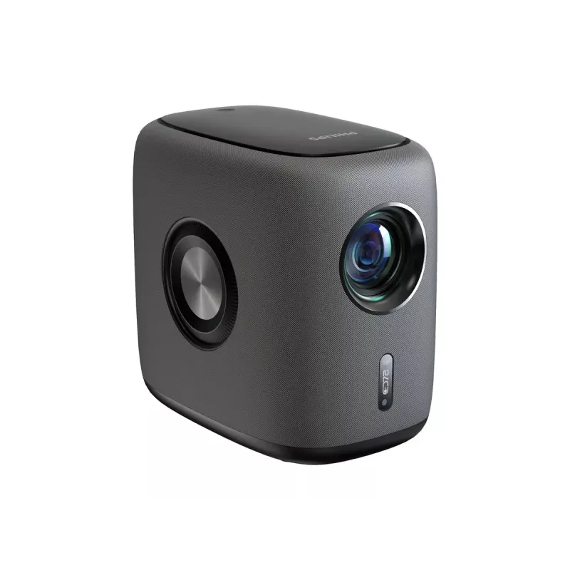 Projektorius Philips NeoPix 950 Smart Full HD 1920×1080 1400 ANSI liumenų Wi‑Fi