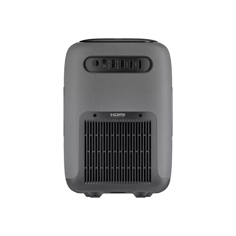 Projektorius Philips NeoPix 950 Smart Full HD 1920×1080 1400 ANSI liumenų Wi‑Fi