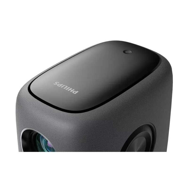 Projektorius Philips NeoPix 950 Smart Full HD 1920×1080 1400 ANSI liumenų Wi‑Fi