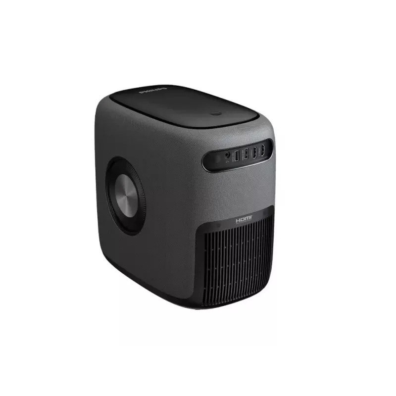 Projektorius Philips NeoPix 950 Smart Full HD 1920×1080 1400 ANSI liumenų Wi‑Fi