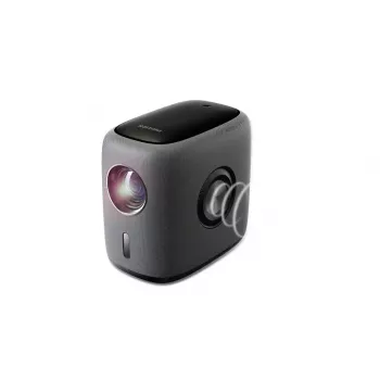 Projektorius Philips NeoPix 950 Smart Full HD 1920×1080 1400 ANSI liumenų Wi‑Fi