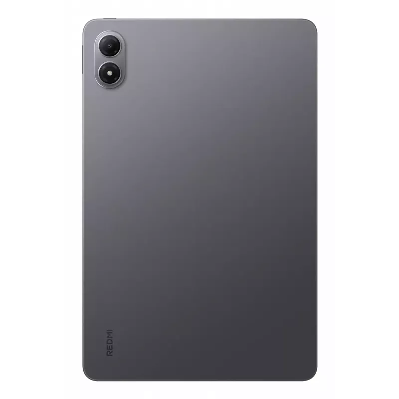 Planšetinis kompiuteris Xiaomi Redmi Pad 2 Pro, 12,1 colio (30,7 cm), 2560x1600, Qualcomm Snapdragon, 8 GB RAM, 256 GB, Wi‑Fi 6, pilka