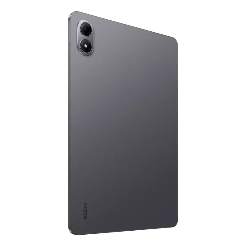 Planšetinis kompiuteris Xiaomi Redmi Pad 2 Pro, 12,1 colio (30,7 cm), 2560x1600, Qualcomm Snapdragon, 8 GB RAM, 256 GB, Wi‑Fi 6, pilka