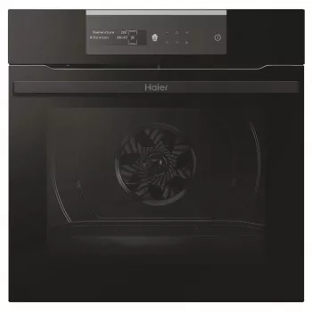 Įmontuojama orkaitė Haier I-Message Series 2 HWO60SM2B9BH 70L 3500W Juoda