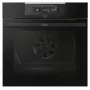 Įmontuojama orkaitė Haier I-Turn Series 2 HWO60SM2F3BH 70L Juoda