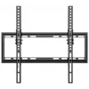 Goobay TV laikiklis 55 colių juodas 35 kg talpos VESA 200x200 iki 400x400
