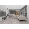 Goobay TV laikiklis 55 colių juodas 35 kg talpos VESA 200x200 iki 400x400