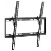 Goobay TV laikiklis 55 colių juodas 35 kg talpos VESA 200x200 iki 400x400