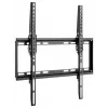 Goobay TV laikiklis 55 colių juodas 35 kg talpos VESA 200x200 iki 400x400
