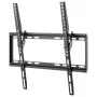 Goobay TV laikiklis 55 colių juodas 35 kg talpos VESA 200x200 iki 400x400
