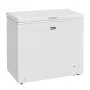 Šaldomoji dėžė BEKO CF200EWN — 198 L, energijos klasė E, 40 dB, balta