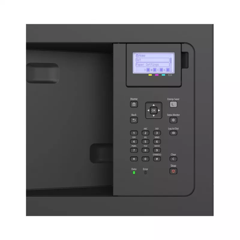 Canon LBP732Cdw spalvotas 1200 x 1200 DPI A4 Wi-Fi