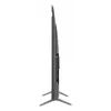 Televizorius TCL 55T8C 55 colių QLED 4K Ultra HD, HDR10, Google TV, 144Hz, Direct-LED, 4×HDMI 2.1, Bluetooth/Wi‑Fi, Metalinis