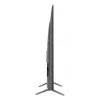 Televizorius TCL 55T8C 55 colių QLED 4K Ultra HD, HDR10, Google TV, 144Hz, Direct-LED, 4×HDMI 2.1, Bluetooth/Wi‑Fi, Metalinis