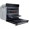 Įmontuojama orkaitė Whirlpool WOI6A8FPT1SBA 73L elektrinė juoda jutiklinis valdymas
