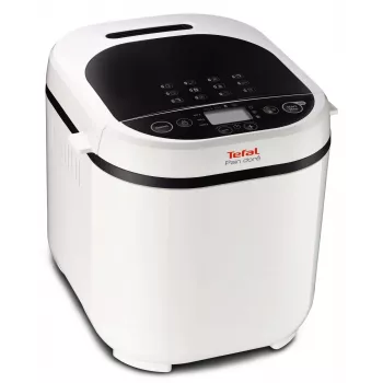 Tefal Pain Doré PF2101 duonkepė 720 W Balta