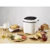 Tefal Pain Doré PF2101 duonkepė 720 W Balta