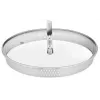 Puodas Tefal DUETTO+ G7194355, 2 L, apvalus nerūdijančio plieno, 18 cm
