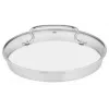 Puodas Tefal DUETTO+ G7194355, 2 L, apvalus nerūdijančio plieno, 18 cm