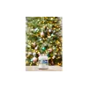 Vaškinė žvakė Yankee Candle 1743383E Jasmine Mint Pear Vanilla 157mm