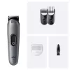 Braun All-in-One serijos 3 AIO3500 skutimosi ir kirpimo rinkinys