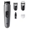 Braun All-in-One serijos 3 AIO3500 skutimosi ir kirpimo rinkinys
