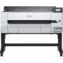 Epson SureColor SC-T5405 didelio formato spausdintuvas Wi-Fi rašalinis spalvotas 2400 x 1200 DPI A0 (841 x 1189 mm) Ethernet LAN