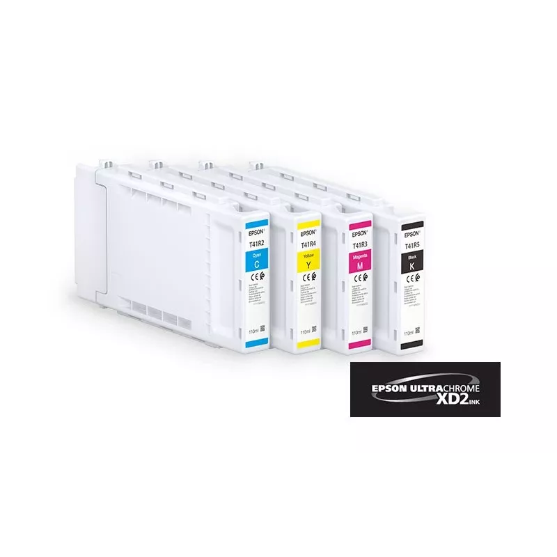Epson SureColor SC-T5405 didelio formato spausdintuvas Wi-Fi rašalinis spalvotas 2400 x 1200 DPI A0 (841 x 1189 mm) Ethernet LAN