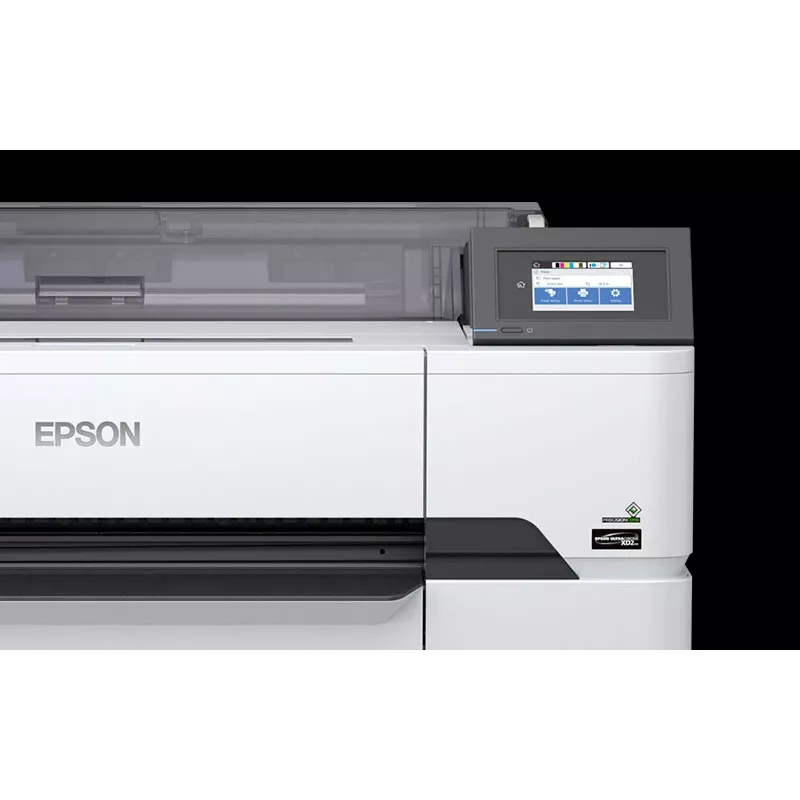 Epson SureColor SC-T5405 didelio formato spausdintuvas Wi-Fi rašalinis spalvotas 2400 x 1200 DPI A0 (841 x 1189 mm) Ethernet LAN