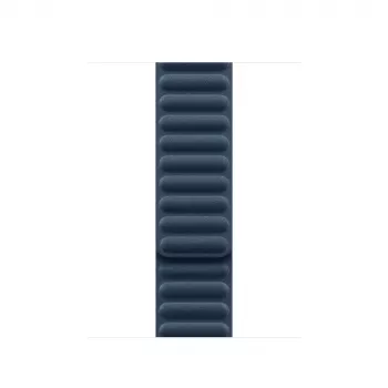 Dirželis Apple 41mm Pacific Blue Magnetic Link M/L mėlynas