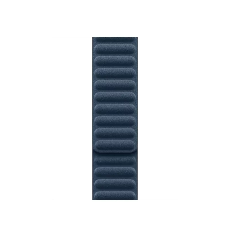Dirželis Apple 41mm Pacific Blue Magnetic Link M/L mėlynas