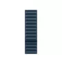 Dirželis Apple 41mm Pacific Blue Magnetic Link M/L mėlynas