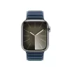 Dirželis Apple 41mm Pacific Blue Magnetic Link M/L mėlynas
