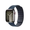 Dirželis Apple 41mm Pacific Blue Magnetic Link M/L mėlynas