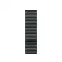 Dirželis Apple 41 mm Evergreen Magnetic Link M/L Žalias