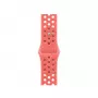 APPLE Watch 41 mm Magic Ember Nike Sport Band - M/l