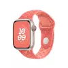 APPLE Watch 41 mm Magic Ember Nike Sport Band - M/l